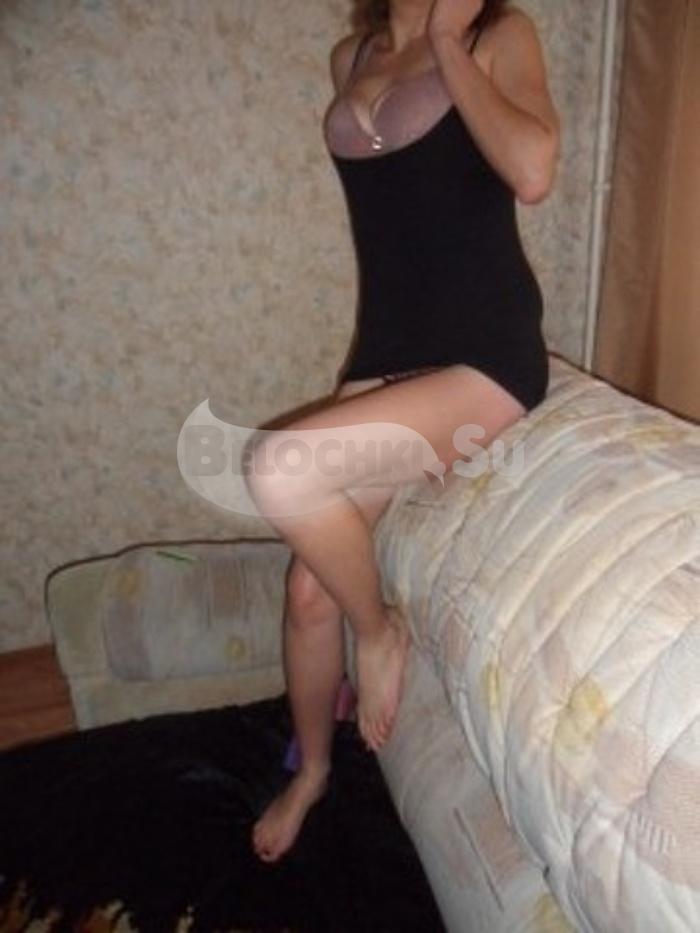 Проститутка Лали г. Пономаревка